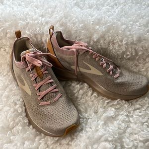 Brooks Running Shoes